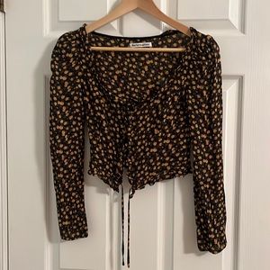 Reformation Top